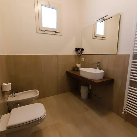 Apartamento Tulipano *
