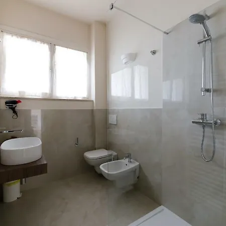 Apartamento Tulipano
