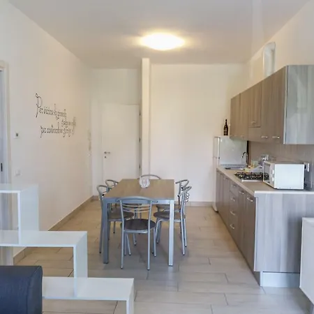Apartamento Tulipano