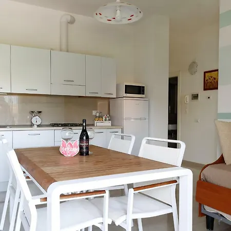 Apartamento Tulipano