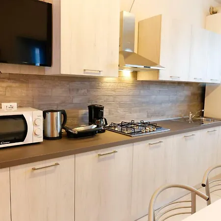 Apartamento Tulipano Sirmione