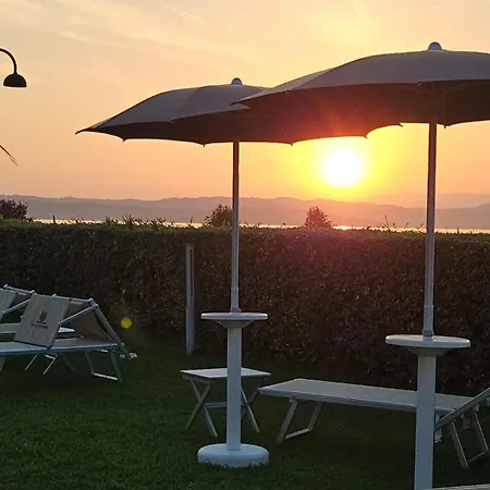 Tulipano Apartmán *