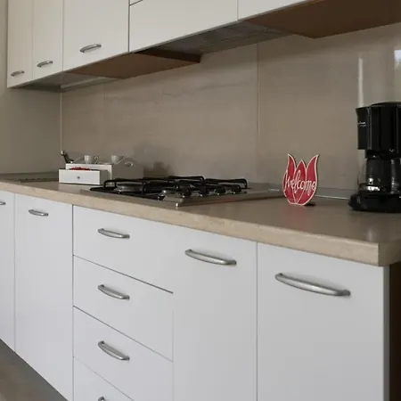 Apartment Tulipano Sirmione