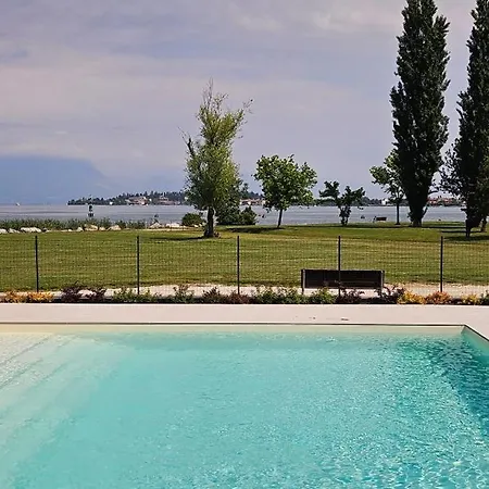 Tulipano Apartment