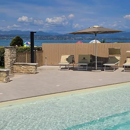 Tulipano Apartment Sirmione
