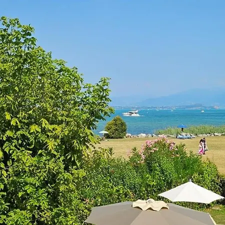 Tulipano Sirmione