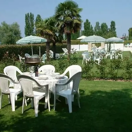 Tulipano Apartment