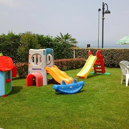 Tulipano Apartment Sirmione