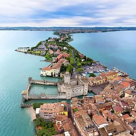 Tulipano Apartment Sirmione