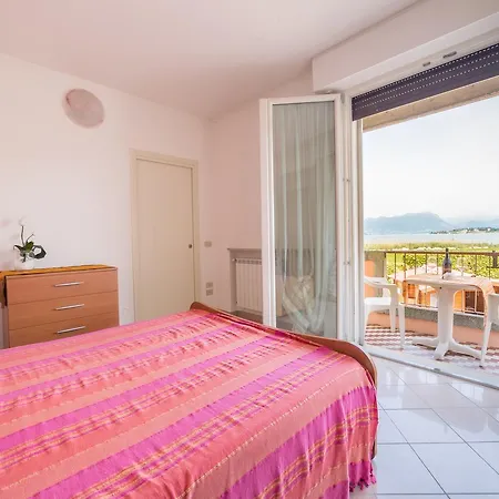 Apartment Tulipano