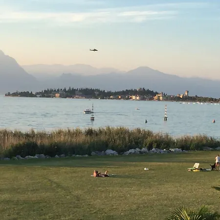 Tulipano Apartment Sirmione