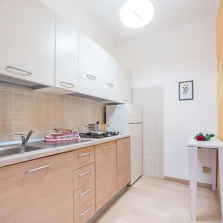 Apartment Tulipano Sirmione