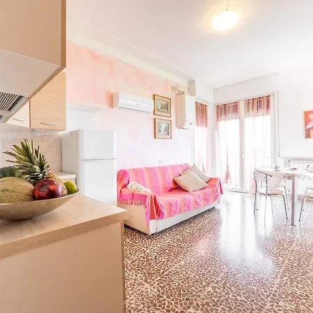 Tulipano Apartment *