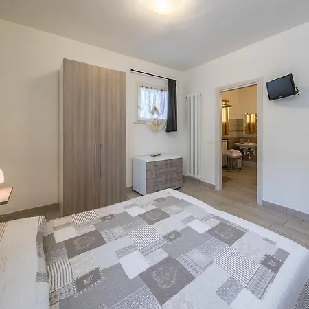 Tulipano Apartment *