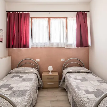 Apartment Tulipano Sirmione