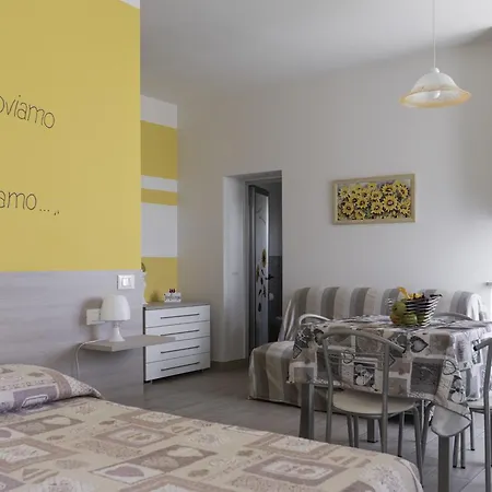 Tulipano Apartment *