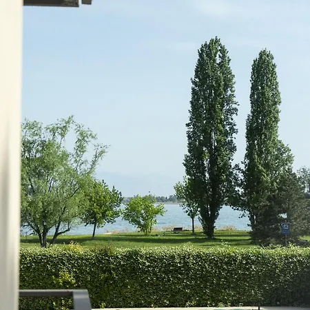 Tulipano Apartmán *