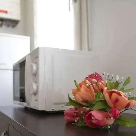 Tulipano Apartmán Sirmione