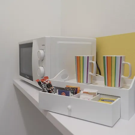 Tulipano Apartmán Sirmione