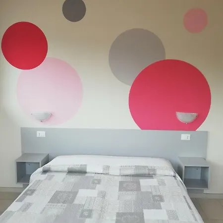 Apartmán Tulipano Sirmione