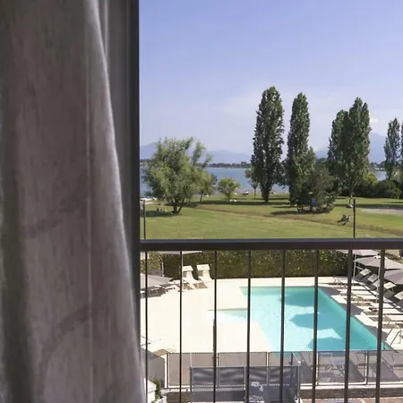 Tulipano Apartment