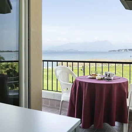 Tulipano Apartmán *