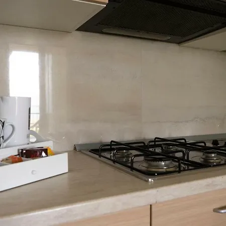 Tulipano Apartmán Sirmione