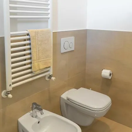 Apartmán Tulipano Sirmione