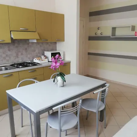 Tulipano Apartment