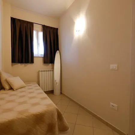 Tulipano Apartmán *