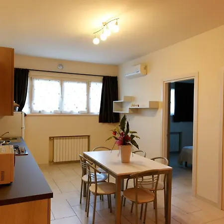 Tulipano Apartmán *