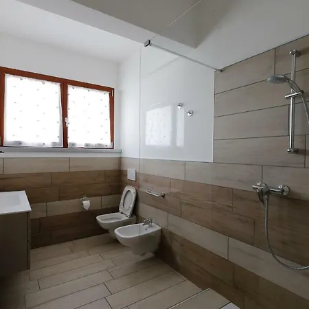 Tulipano Apartmán *