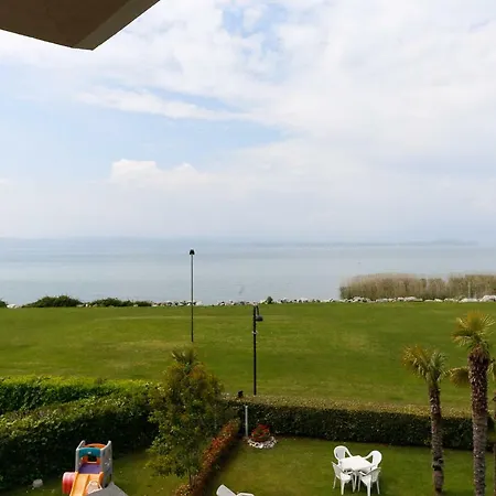 Apartmán Tulipano Sirmione