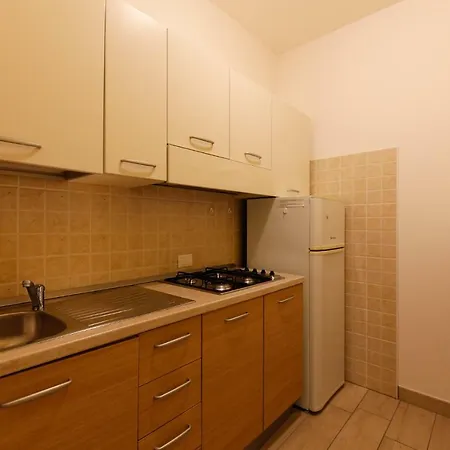 Tulipano Apartment