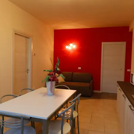 Tulipano Apartmán *