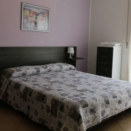 Tulipano Apartment *