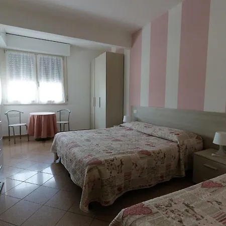 Tulipano Apartment *