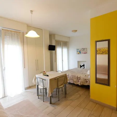 Apartmán Tulipano Sirmione