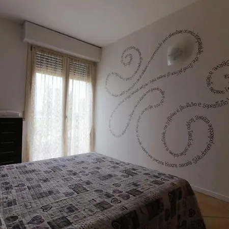 Tulipano Apartment