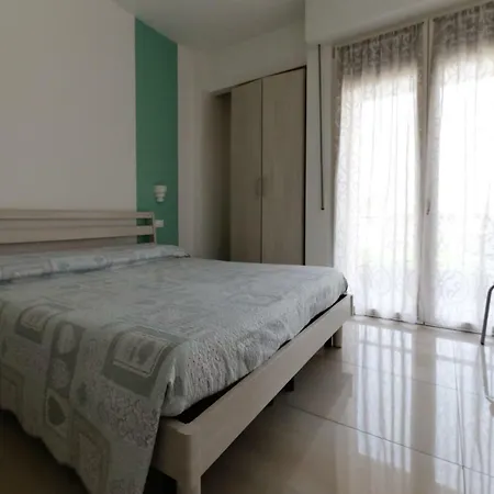 Apartmán Tulipano Sirmione
