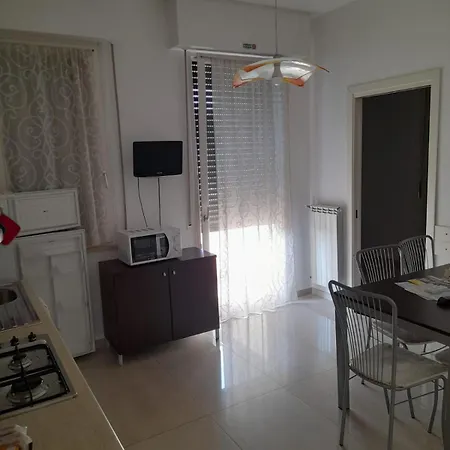 Appartement Tulipano *