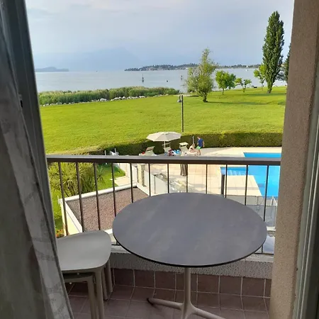 Tulipano Appartement Sirmione