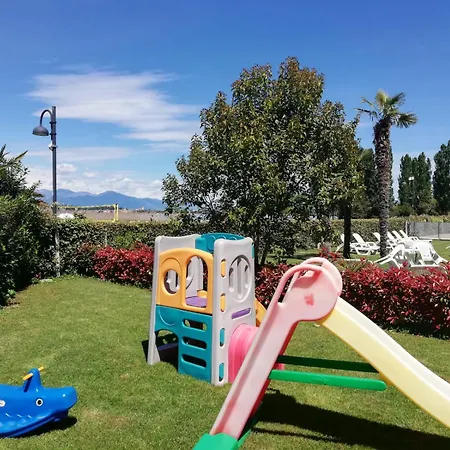 Appartement Tulipano