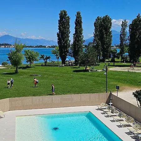 Appartement Tulipano *