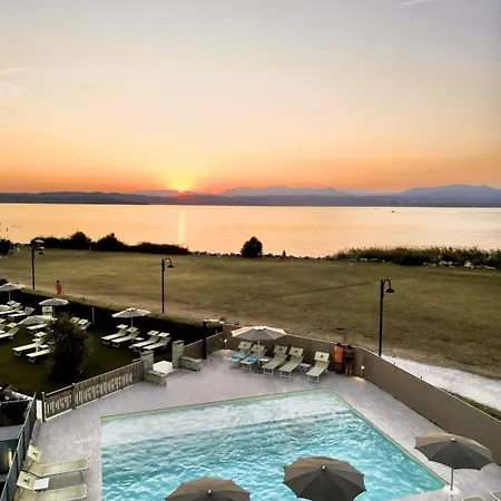 Appartement Tulipano