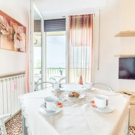 Appartement Tulipano Sirmione