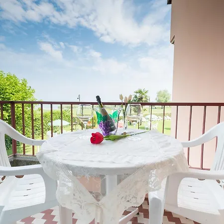 Tulipano Appartement