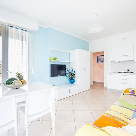 Appartement Tulipano *