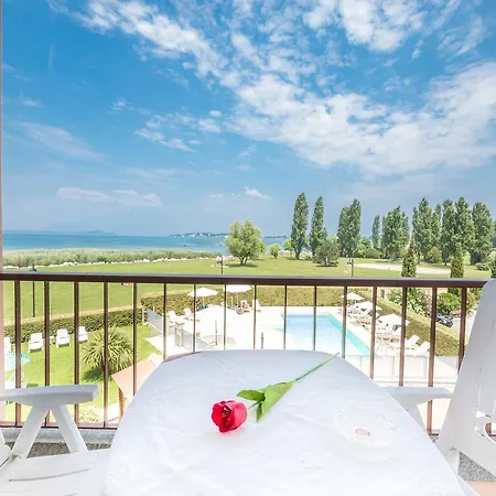 Tulipano Sirmione