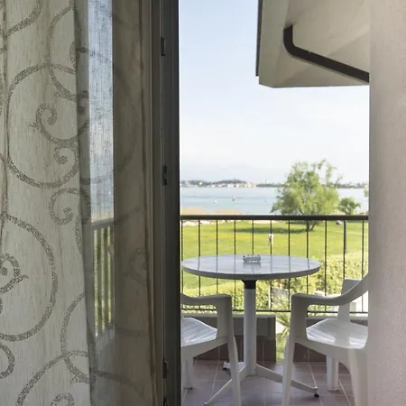 Tulipano Appartement